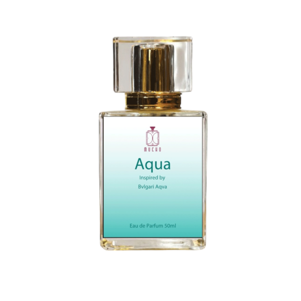 Aqua Inspired by Bvlgari Aqva