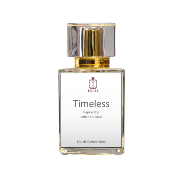 Timeless Inspired by Office for Men