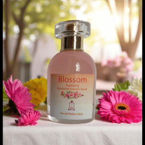 Blossom Inspired by VS' Bombshell