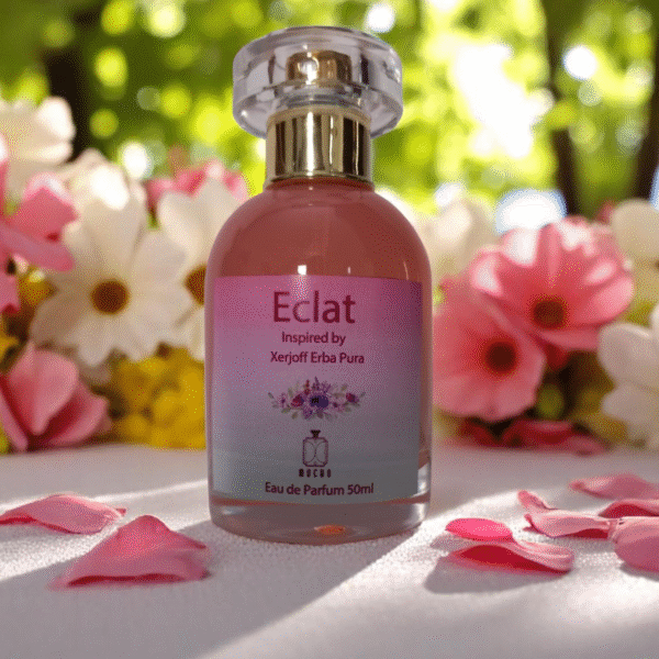 Eclat Inspired by Xerjoff Erba Pura