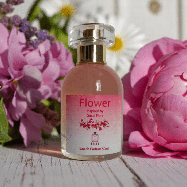 Flower Inspired by Gucci Flora