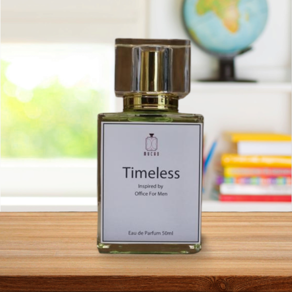 Timeless Inspired by Office for Men