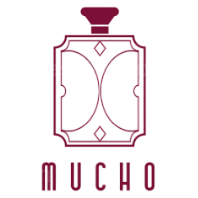 Mucho Perfumes logo