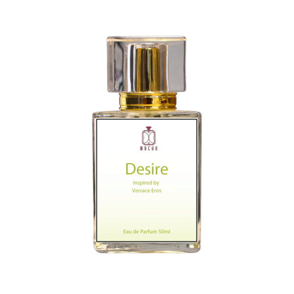 Desire Inspired By CK Eternity For Men