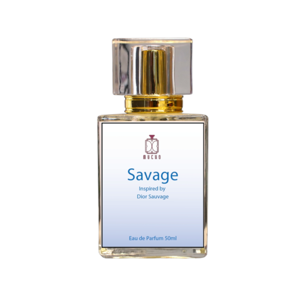 Savage Inspired by Dior Sauvage