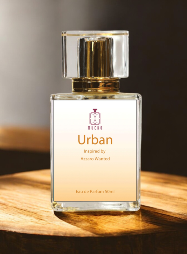 Urban Inspired by Azzaro Wanted - Image 2