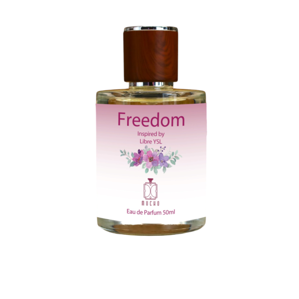 Freedom Inspired by YSL Libre - Image 2