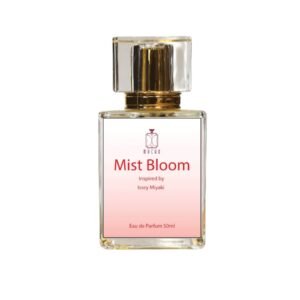 Mist Bloom Inspired by Issey Miyaki