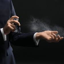 man perfumes